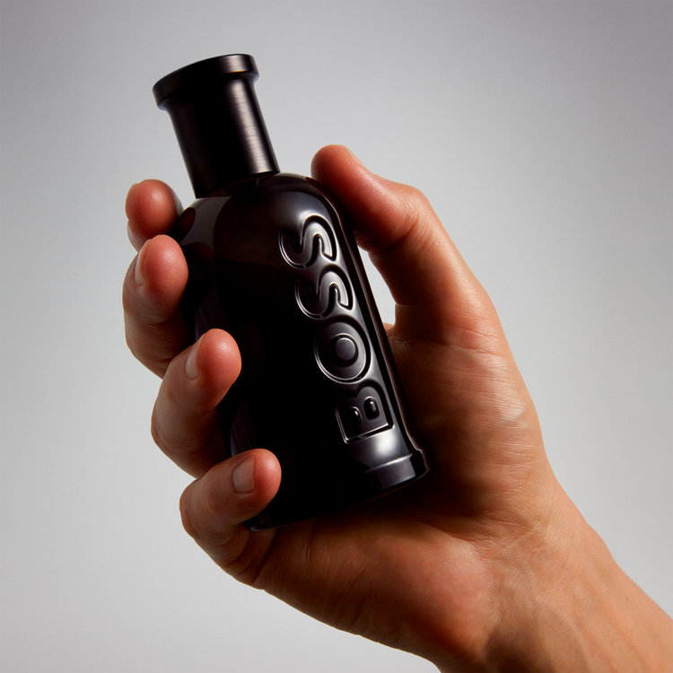 Boss Bottled Gift set para hombre