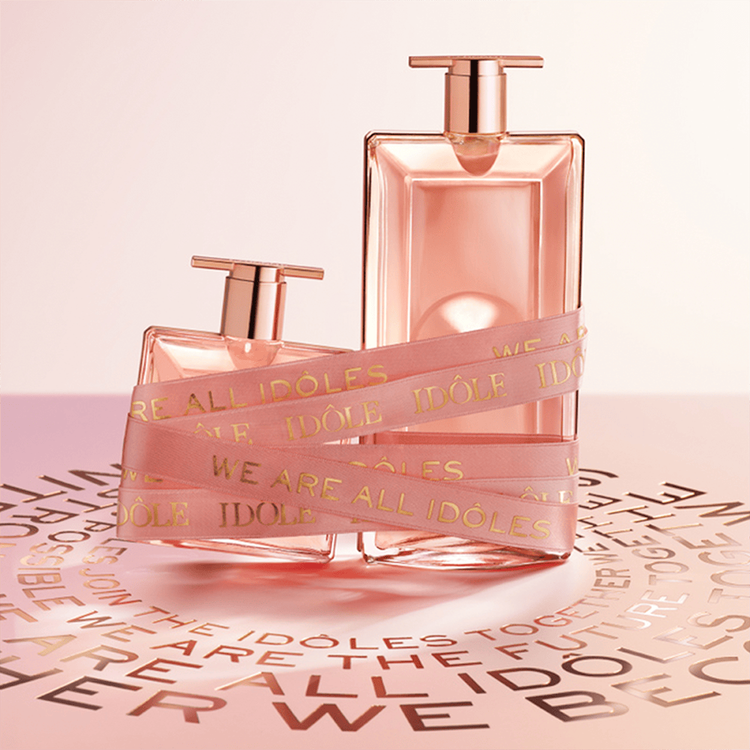 Idôle Perfume para mujer