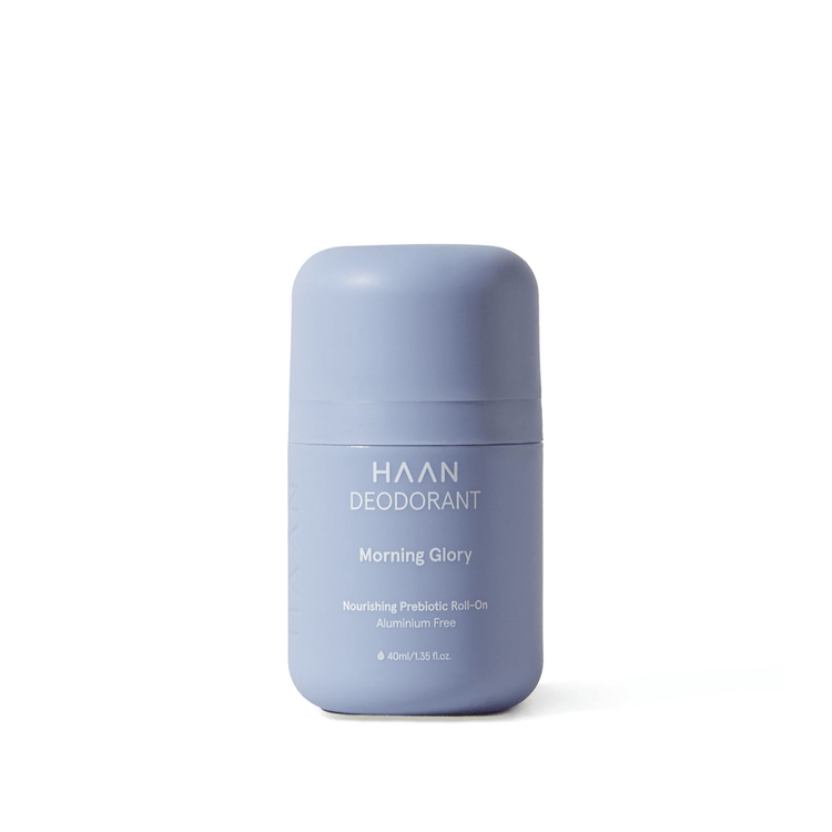 Deodorant - Desodorante, equilibra el microbioma de la piel