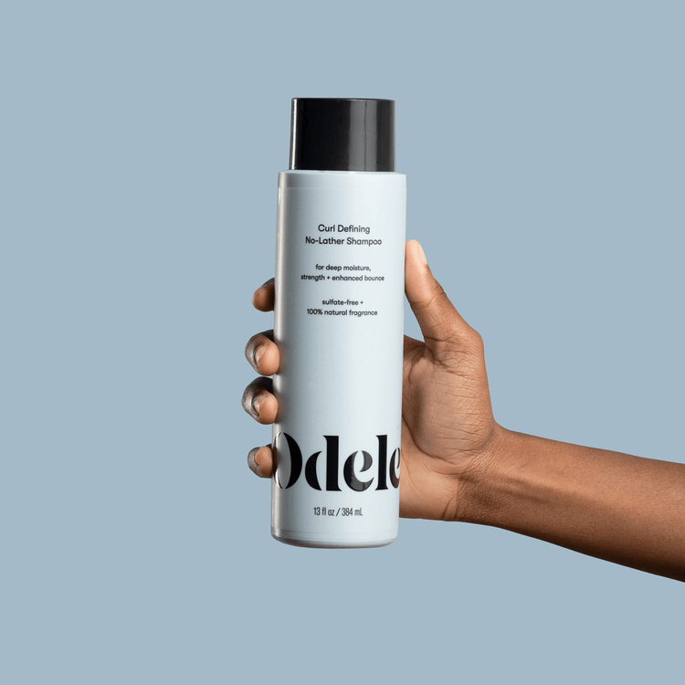 Curl Defining - Shampoo, controla el frizz