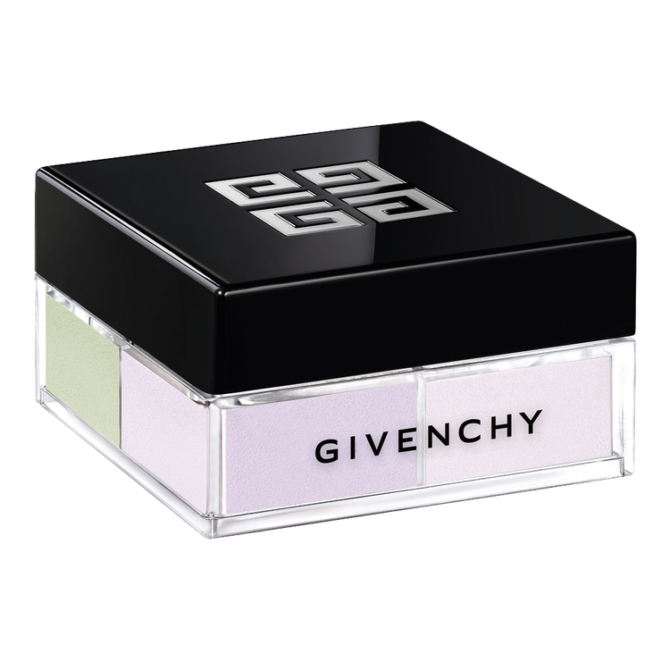 Prisme Libre Loose Powder - Los polvos sueltos icónicos con 4 colores correctores