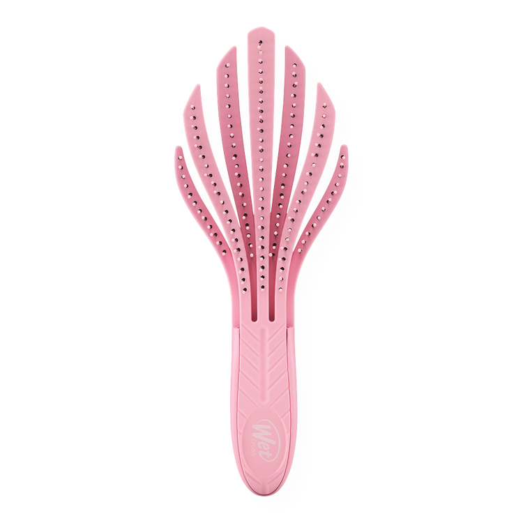 GO GREEN Desenredante para rizos desenreda el cabello