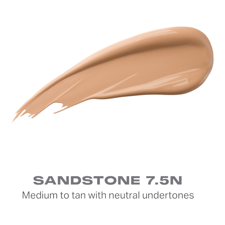 Wakeup Artist - Corrector de imperfecciones, acabado naturalmente radiante