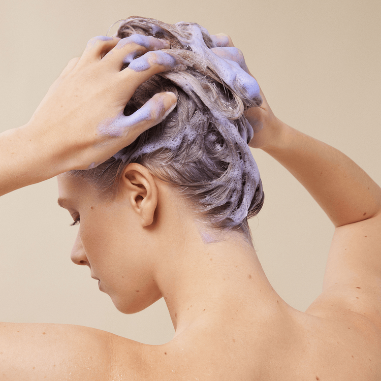 Botanical Repair Shampoo reparador fortalece y repara el cabello dañado