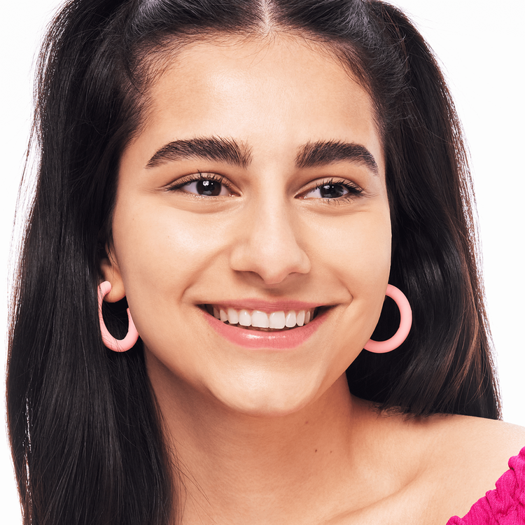 Lash & Brow Gel Mascara Especial para ojos para cejas y pestañas