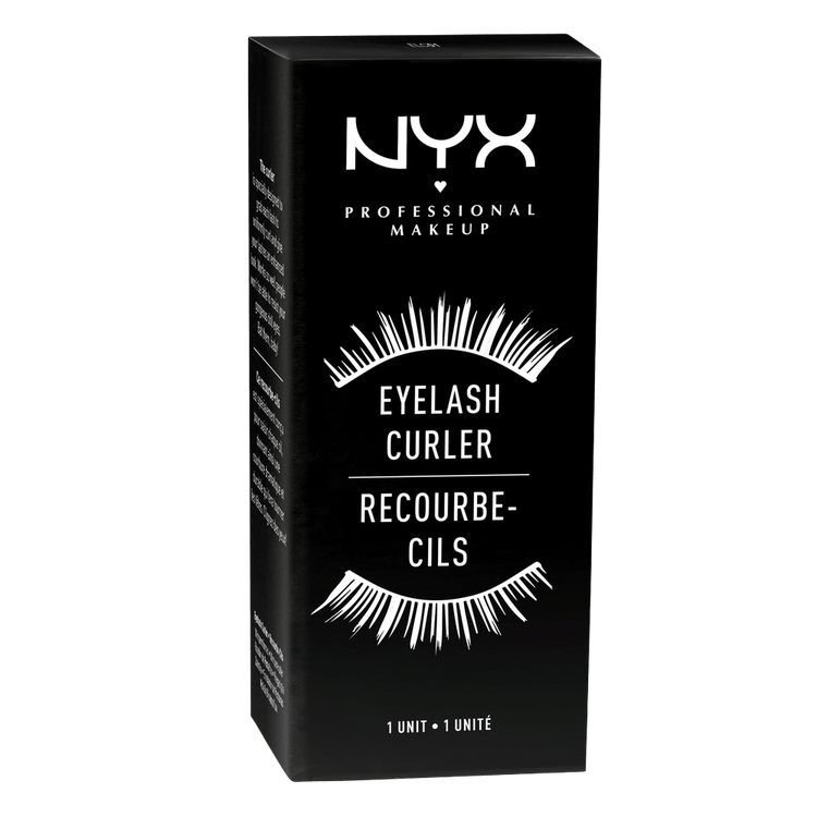 Elc Máscara de pestañas enchinador de pesetañas