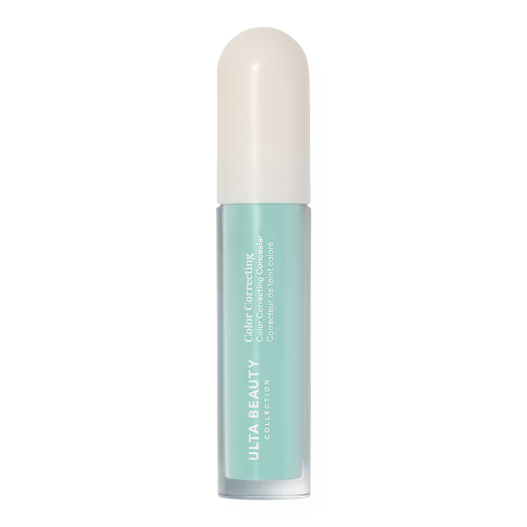 Color Correcting - Corrector líquido, tonos inspirados en la teoría del color