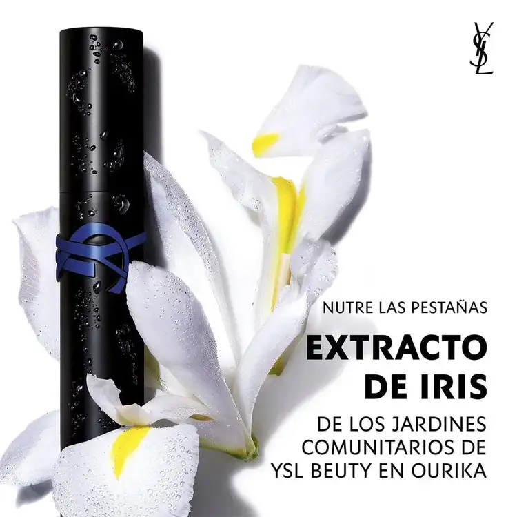 Lash Clash - Máscara de pestañas, efecto oversize con volumen extremo