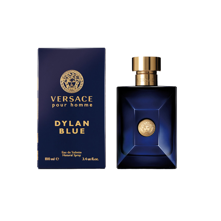 Dylan Blue - Perfume, para hombre