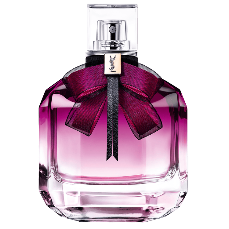 MON PARIS Intensemént Eau De Parfum fragancia femenina y sensual