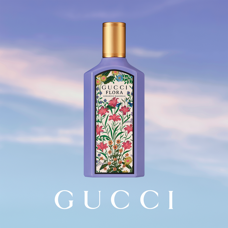 Gucci Flora Eau De Parfum Perfume para mujer