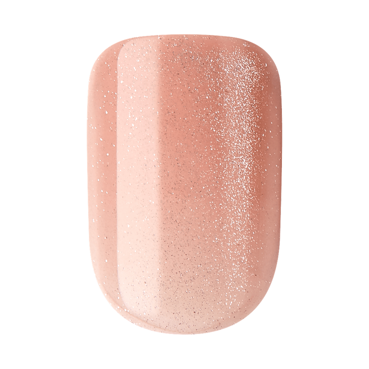 Impress Uñas autoadhesivas sin pegamento