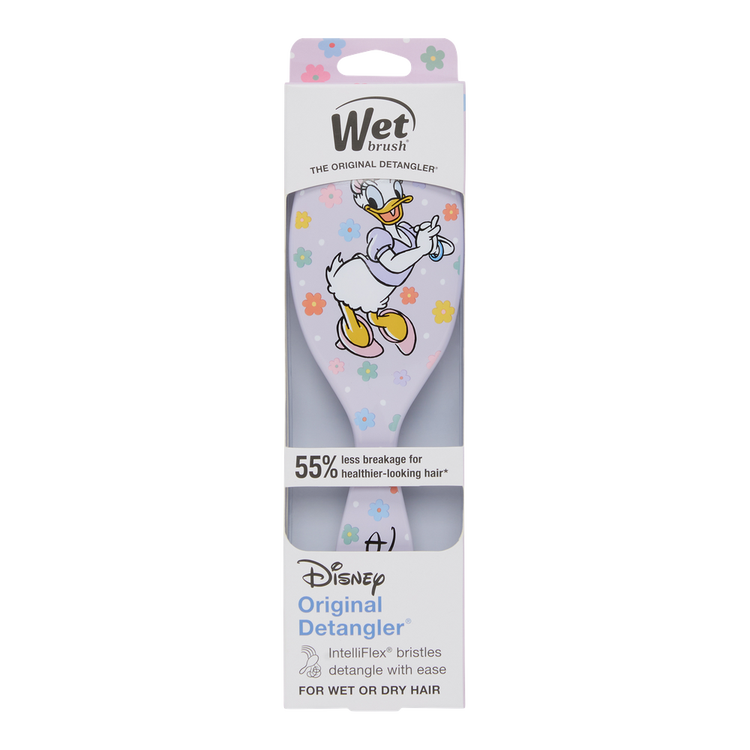 Daisy Detangler Desenredante desenreda el cabello