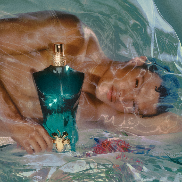 Le Beau Eau De Toilette - Perfume, para hombre