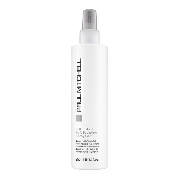 Soft Style Soft Sculpting Spray texturizador acabado suave y natural
