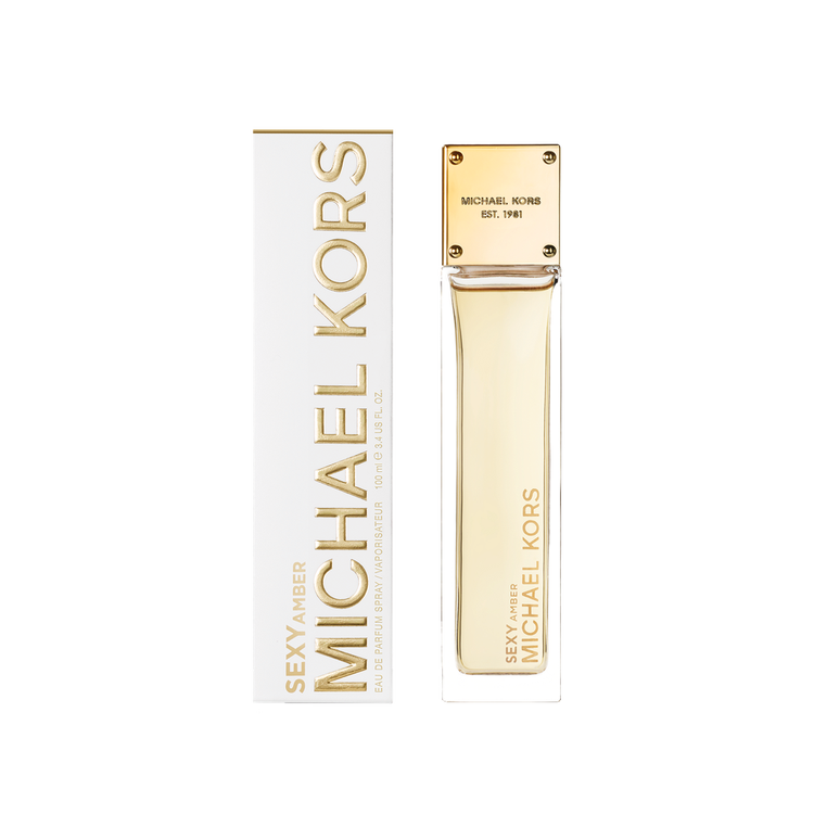 Sexy Amber Perfume para mujer