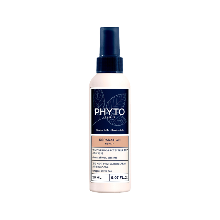 Repair - Spray Protector De Calor 230°C Spray protector de calor