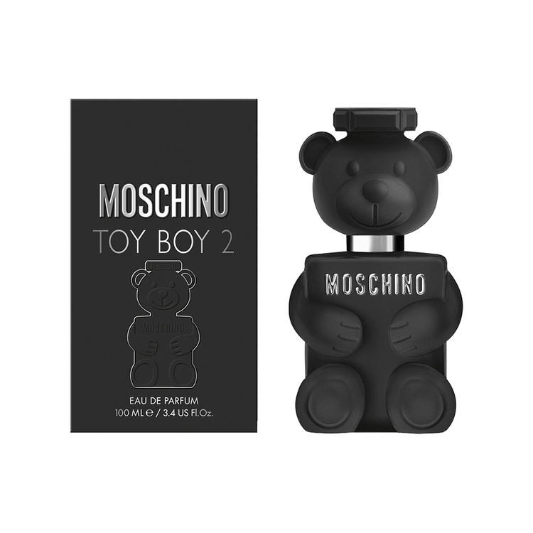 Toy Boy 2 - Eau de Parfum, 100 ml