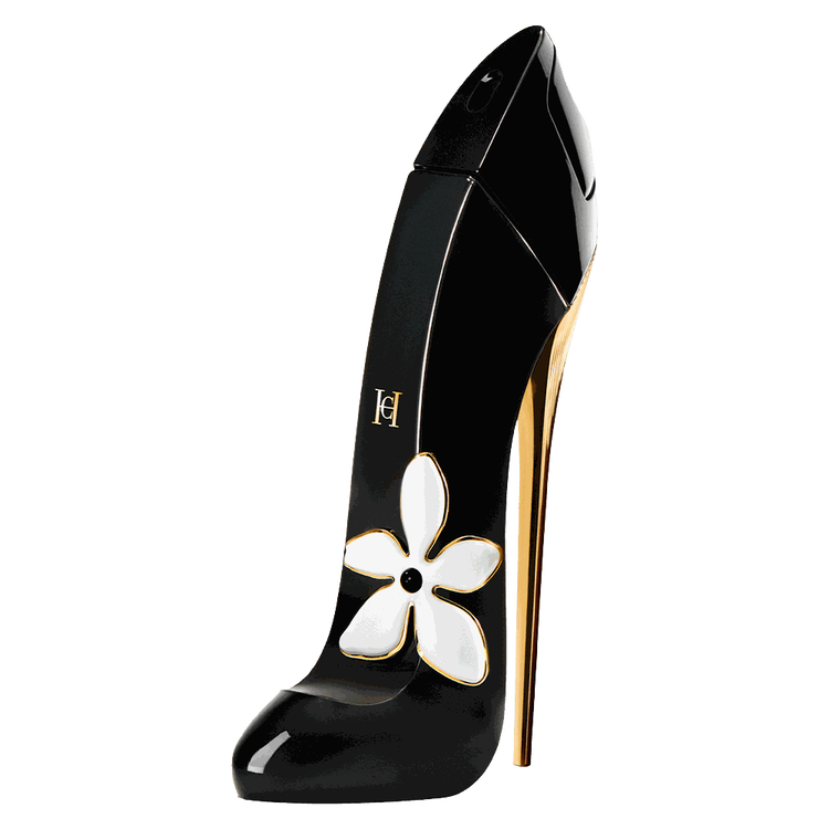 Good Girl Jasmine - Eau de Parfum, atracción irresistible