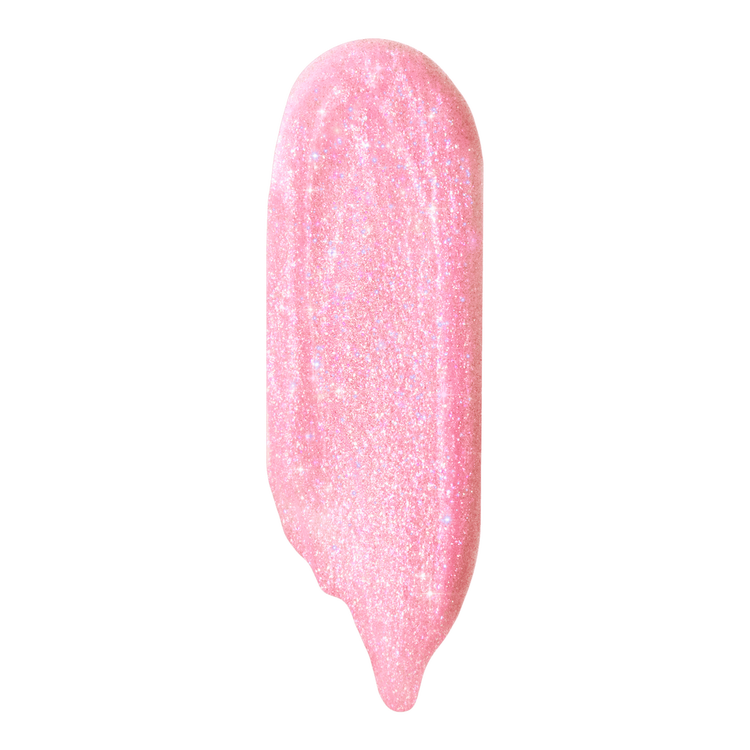 Magic Drip Glitter - Brillo labial, acabado brilante multidimensional