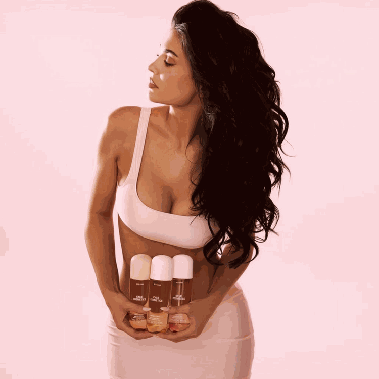 Vanilla Dew - Mist, bruma para cabello y cuerpo