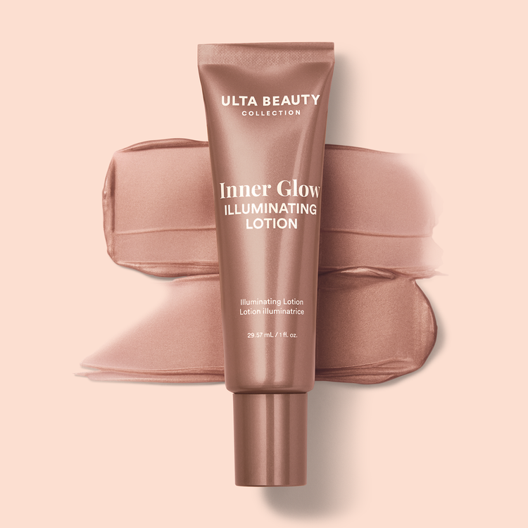 Inner Glow - Loción iluminadora, ilumina la piel