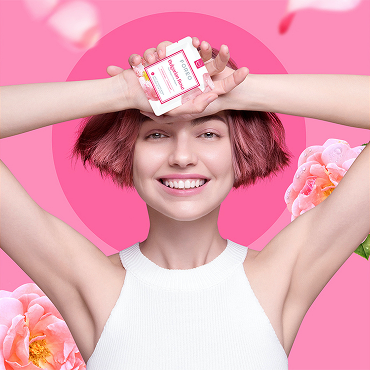 Ufo Mask Mascarilla mascarilla facial hidratante