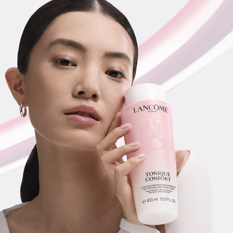 Lancôme Tonique Confort Loción para piel con aspecto saludable y confortable