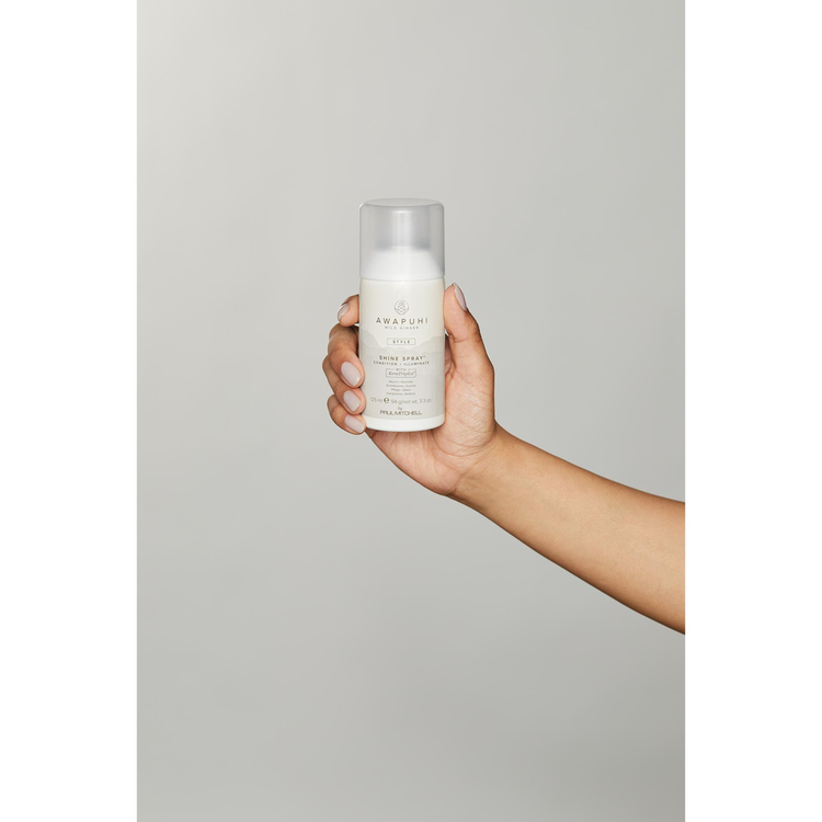 Shine Spray Spray brillo luminoso