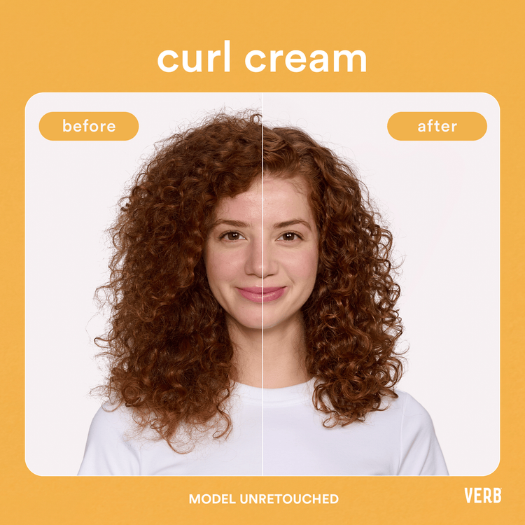 Lightweight Curl Crema para peinar hidrata y controla el frizz
