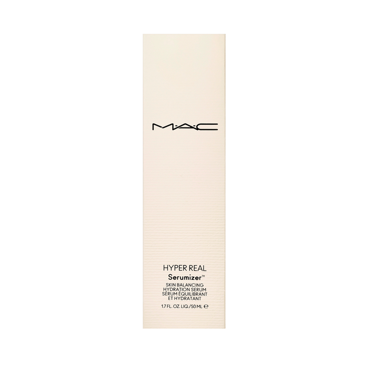 Hyper Real Serumizer Suero facial, hidrata, retexturiza y da luminosidad