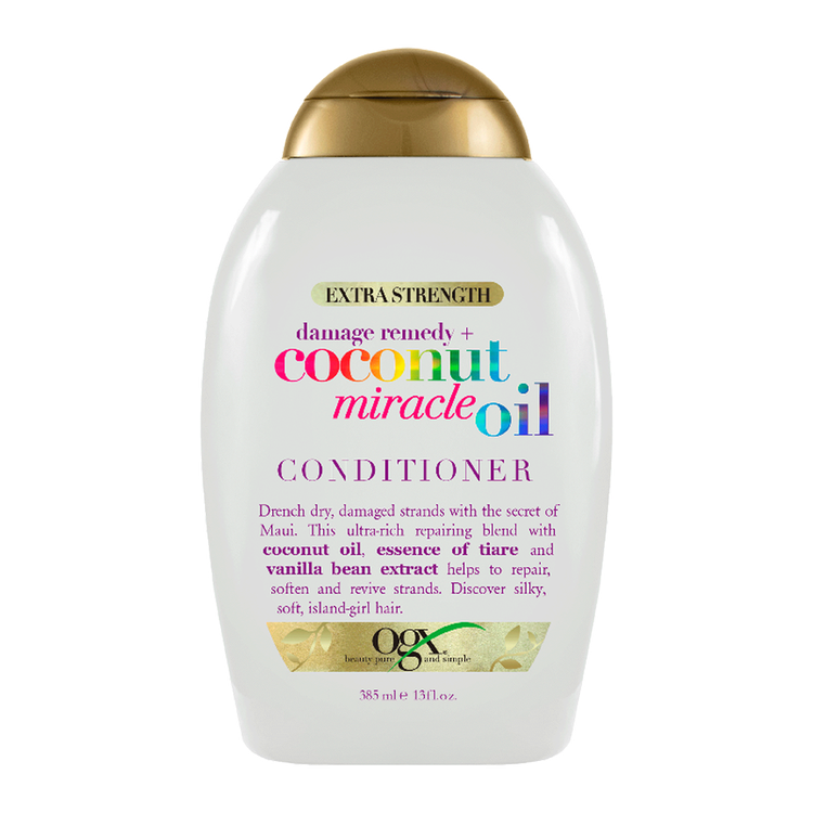 OGX Coconut Miracle - Acondicionador, con aceite de coco