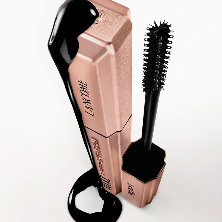 Lash Idôle Flutter Extension - Mascara de pestañas, longitud extrema y definición