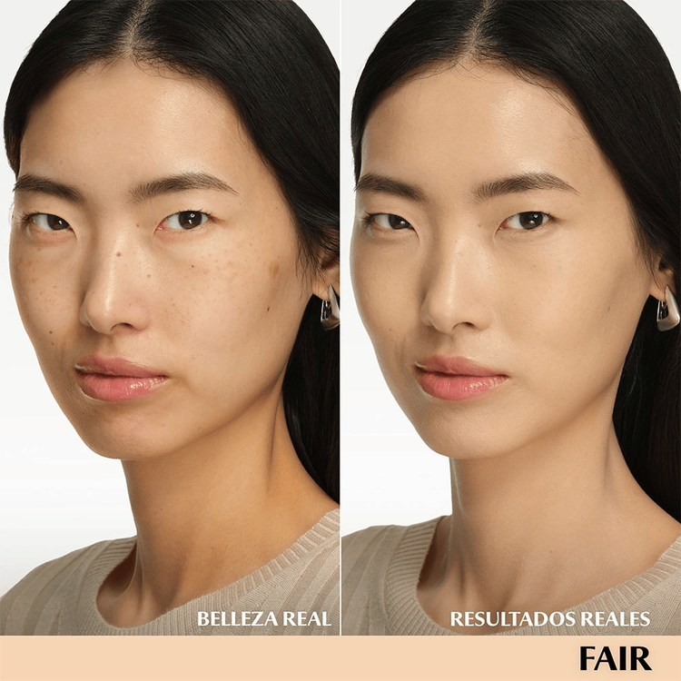 Your Skin But Better - CC+ foundation con SPF 50+, hidrata y corrige imperfecciones