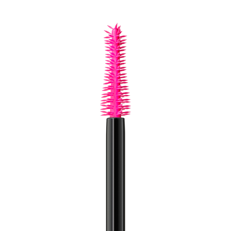 M·A·Cstack Chesnut Mascara Máscara de pestañas volumen, longitud y definición adaptable