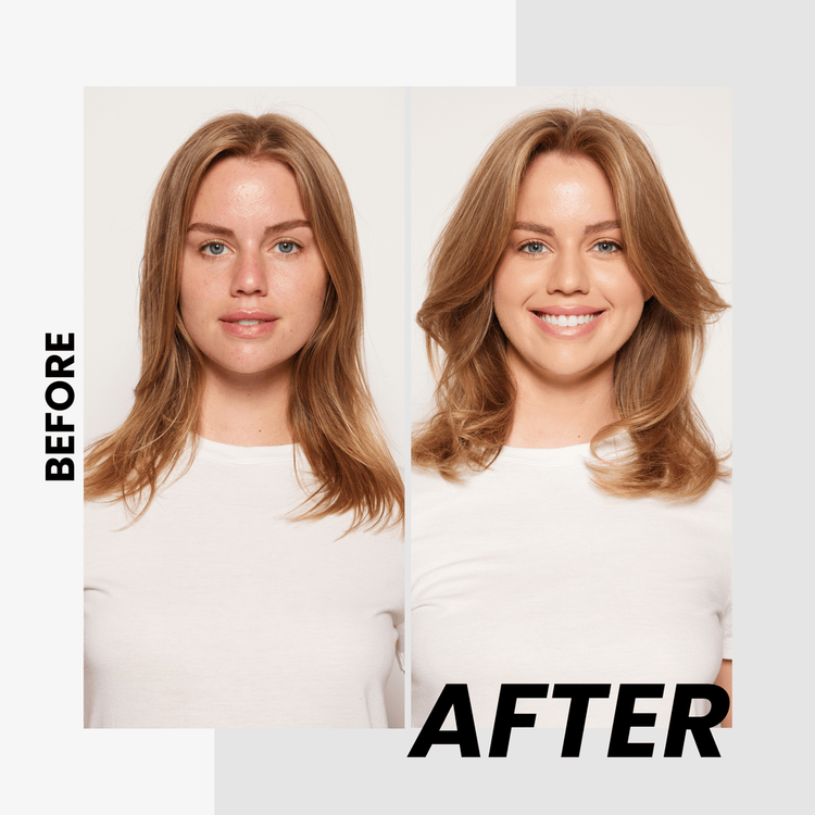 Volume Mousse Extra 17 Espuma voluminizadora volumen y fijación extrema