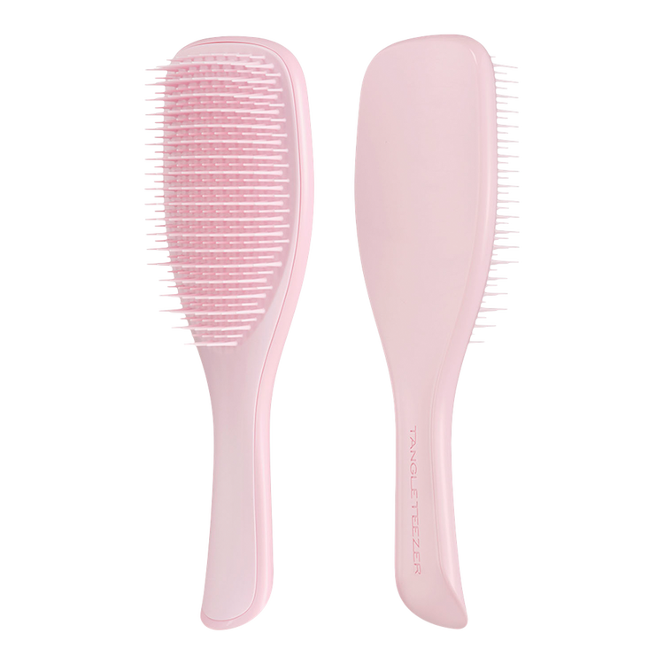 The Ultimate Detangler Cepillo suaviza y facilita el peinado