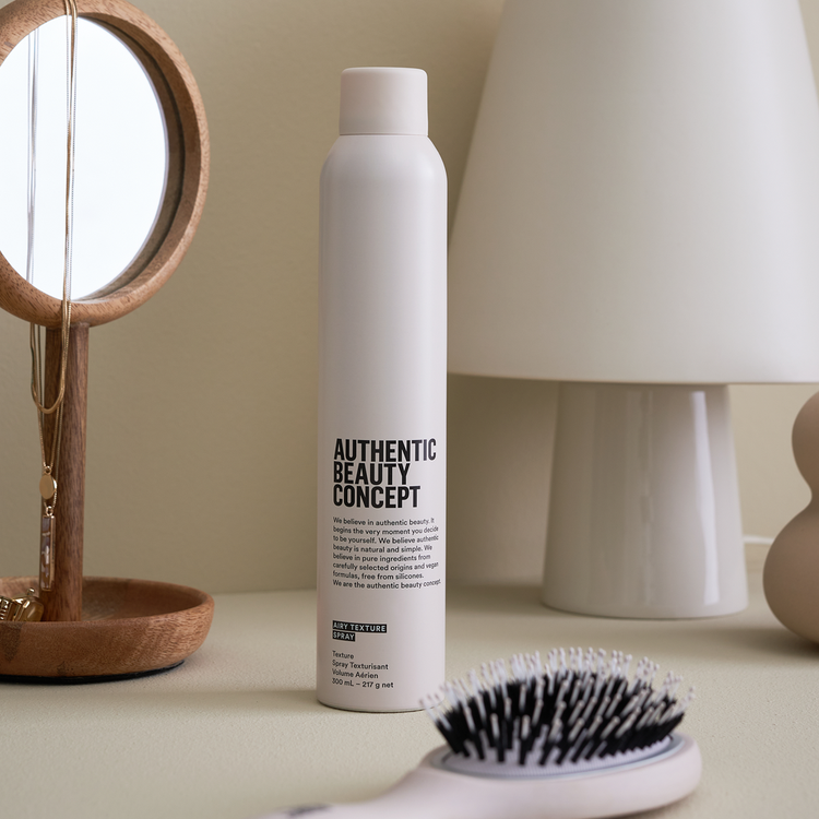 Styling Hairspray texturizante para volumen ligero