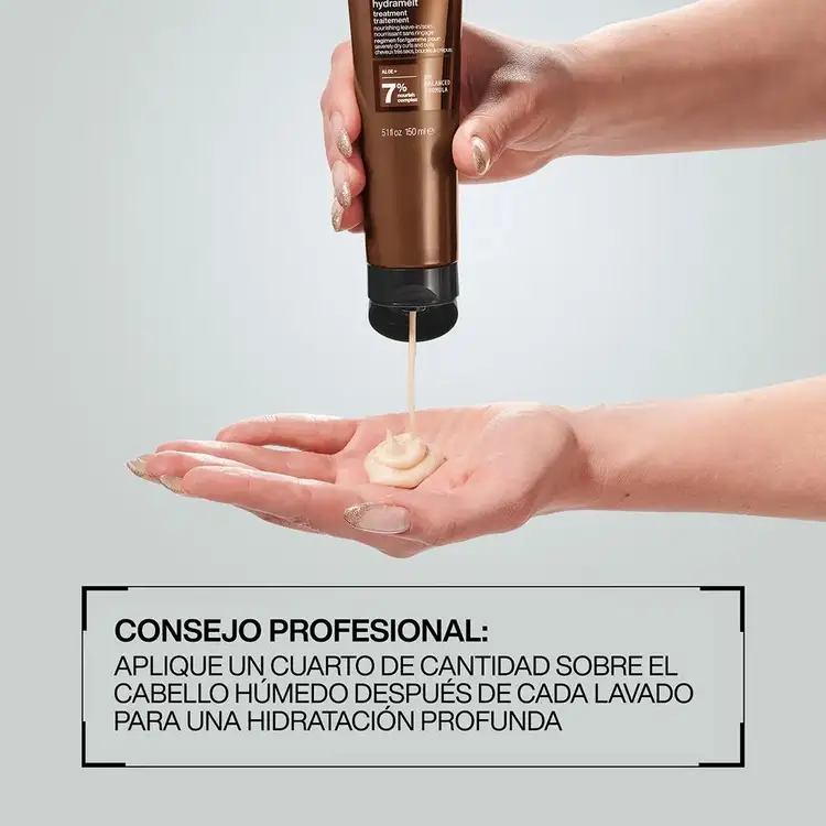 All Soft Mega Curls - Leave‑in, para cabello rizado