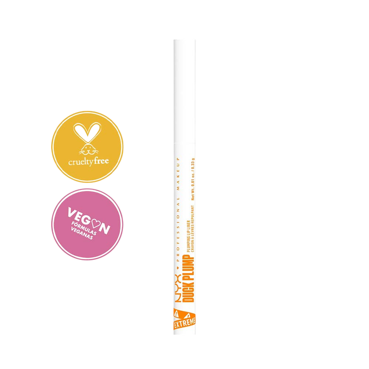 Duck Plump Delineador volumen e hidratación