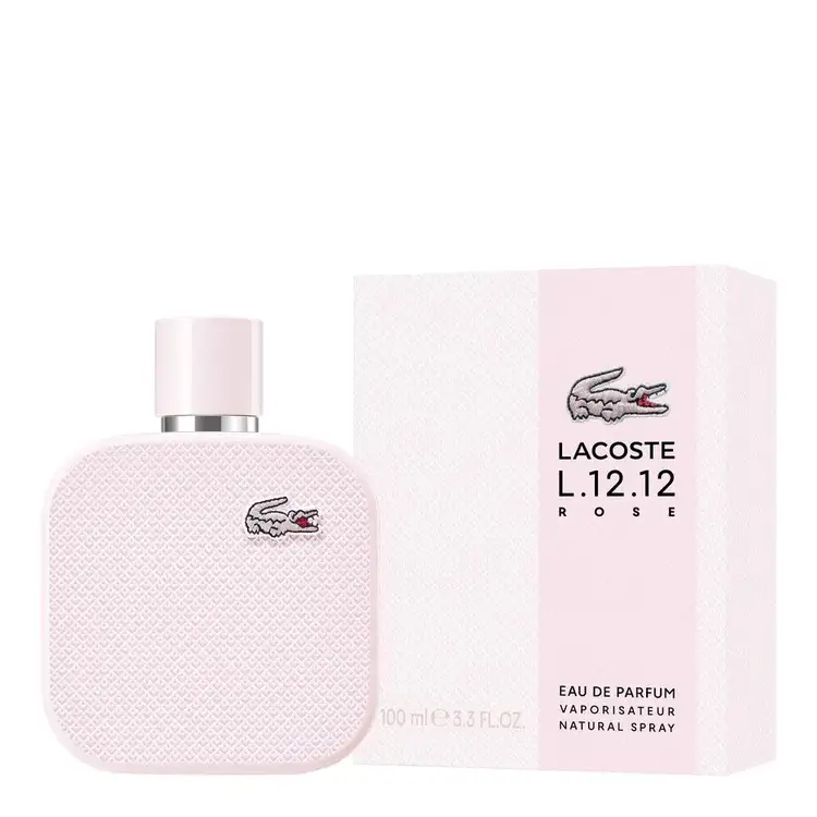 Rose Eau De Parfum Perfume florar para mujer