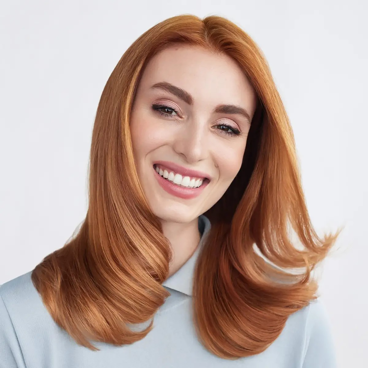 Soft Style Quick Slip Styling Cream Crema para peinar fijación flexible