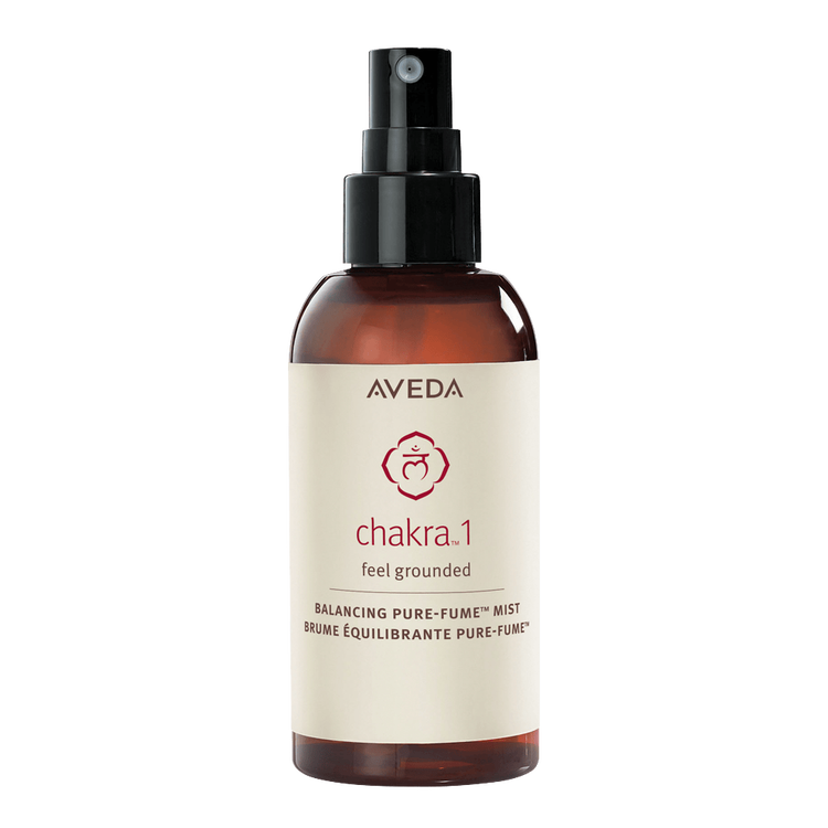 Chakra - Bruma aromática, equilibra el chakra raíz
