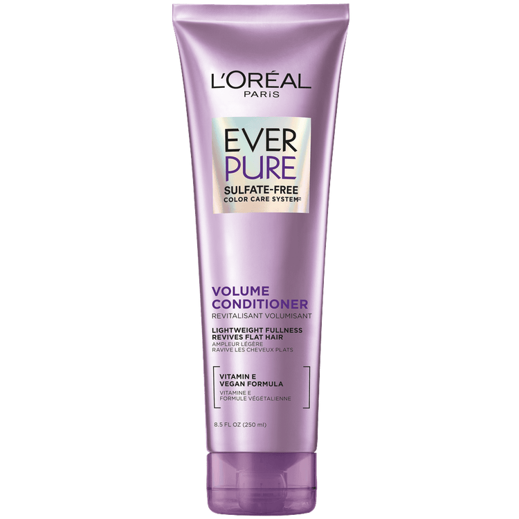 Everpure Volume - Acondicionador, consigue un volumen duradero