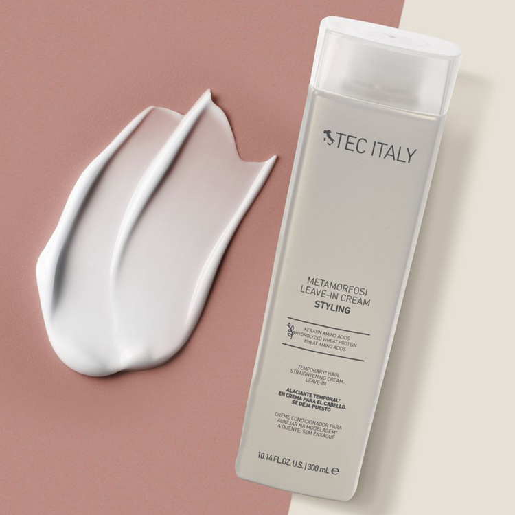 Metamorfosi Leave-In Leave‑in alaciante temporal