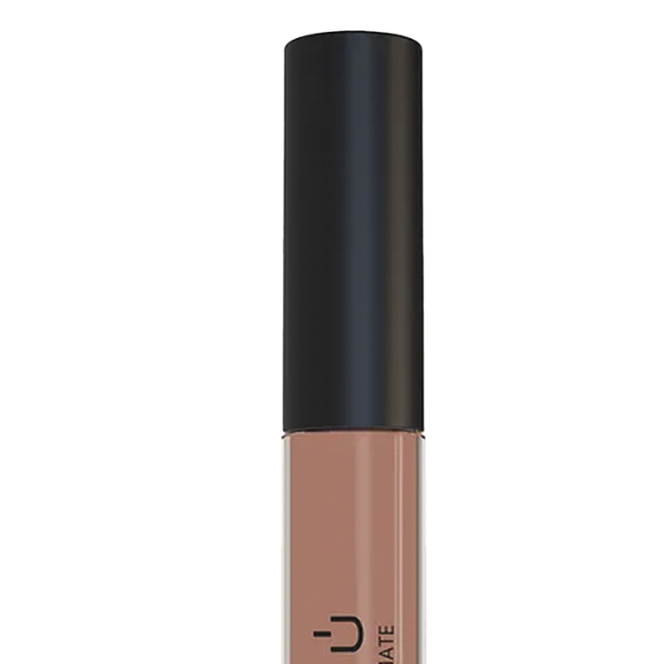 Labial Líquido Mate - Color para labios, textura suave y ligera