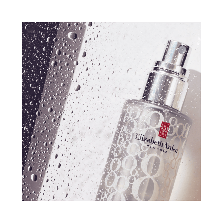 Eight Hour® Spray facial ayuda a calmar, proteger e hidratar la piel