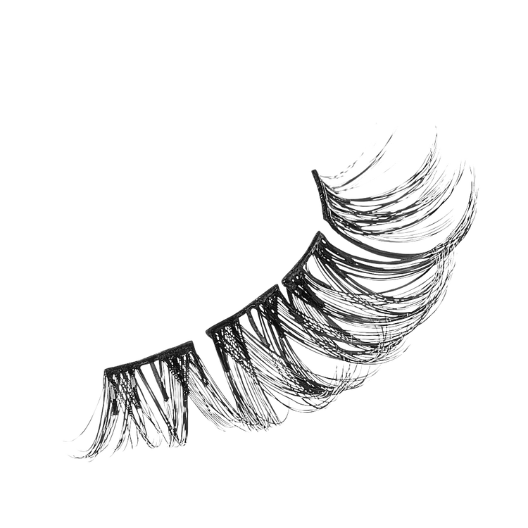 Impress Refill de extensiones de pestañas sin pegamento