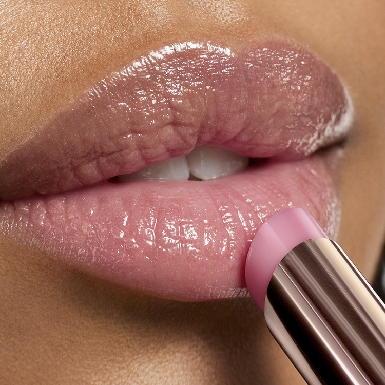 Lancôme Lash Idôle Flutter Extension - Set de regalo, máscara de pestañas + mini lip Idole Butterglow