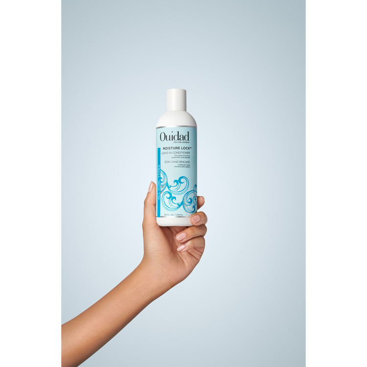 Prime + Style Curl Kit definidor combate el frizz